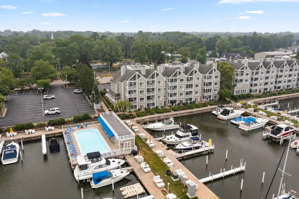 310 Oselka Drive Unit: 456, New Buffalo, MI 49117 - #1