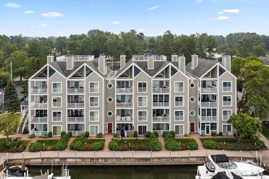 310 Oselka Drive Unit: 456, New Buffalo, MI 49117 - #2