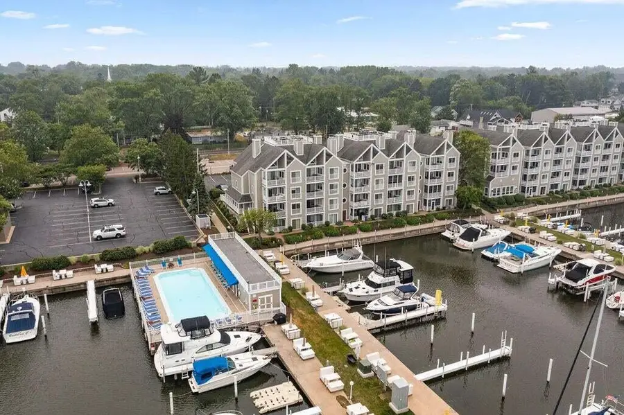 310 Oselka Drive Unit: 456, New Buffalo, MI 49117 - #3