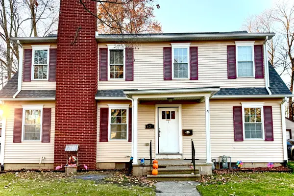 622 N 13th Street, Niles, MI 49120