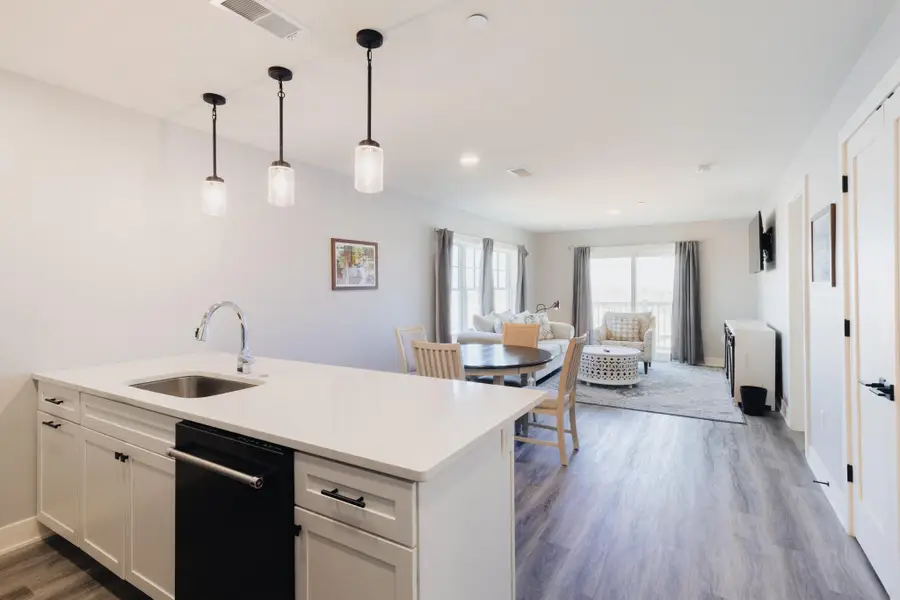 800 Whitwam Drive Unit: 1 & 1A, Benton Harbor, MI 49085 - #3