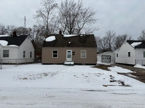 1250 Superior Street, BentonHarbor, MI 49022