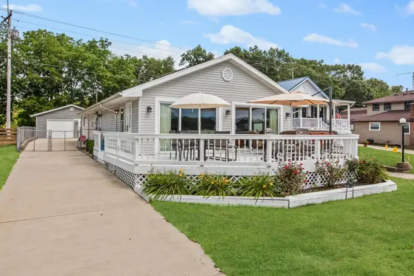70619 Sunset Boulevard, Union, MI 49130