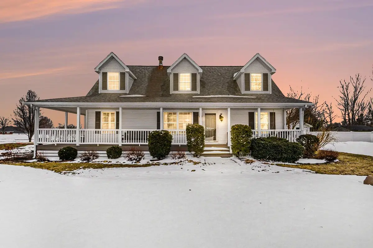 3410 W Chicago Road, Niles, MI 49120 - #1