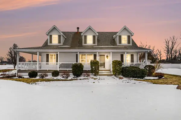 3410 W Chicago Road, Niles, MI 49120