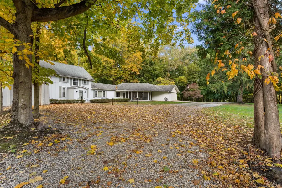 633 Brown Street, Niles, MI 49120 - #2