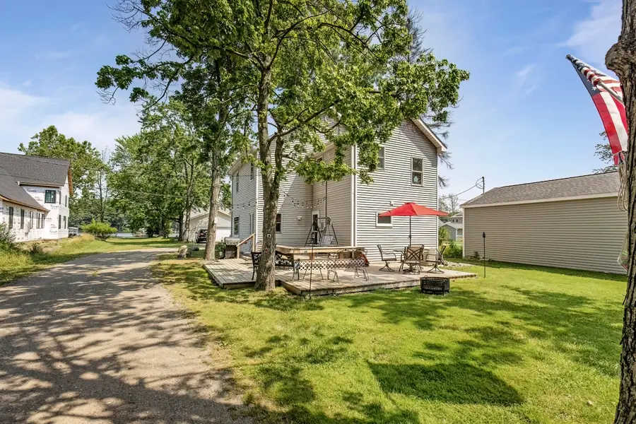 62560 Gilmore Avenue, Dowagiac, MI 49047 - #3