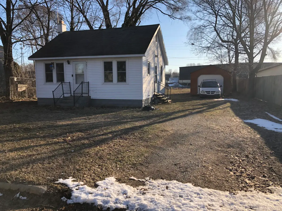 3871 Main Street, Hagar, MI 49022 - #1