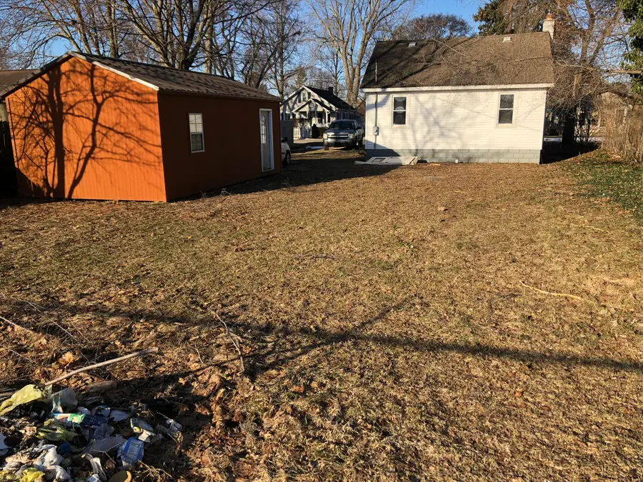 3871 Main Street, Hagar, MI 49022 - #2