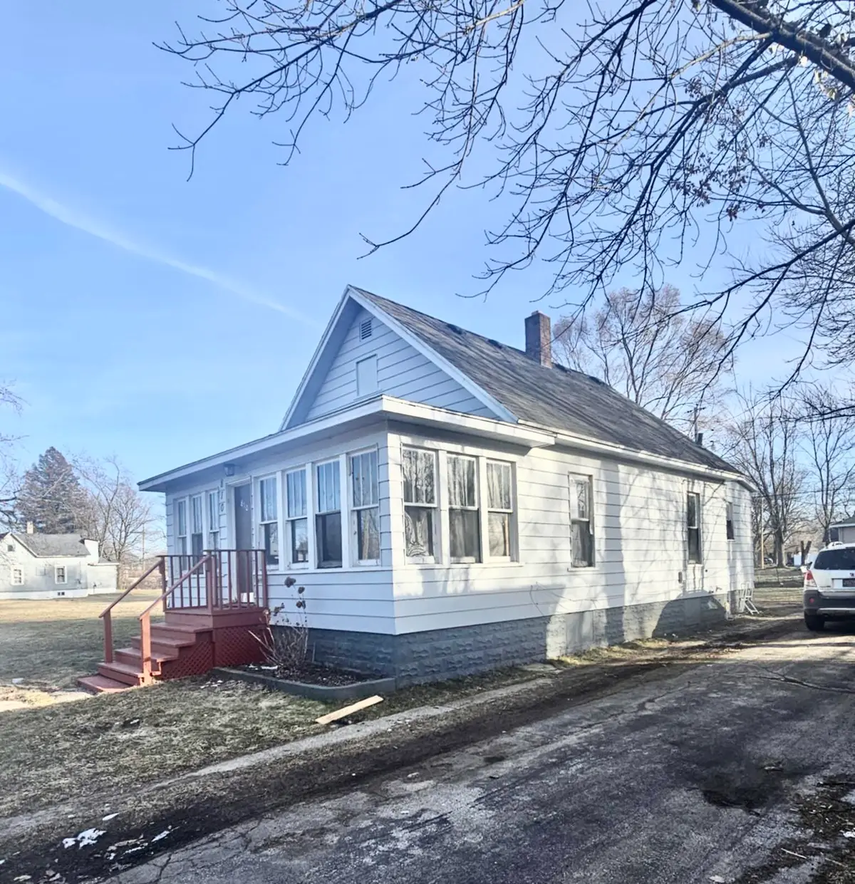 810 Thresher Avenue, Benton Harbor, MI 49022 - #1