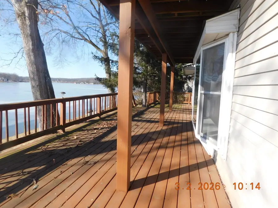 57586 Gearhart Landing Road, Fabius, MI 49093 - #3