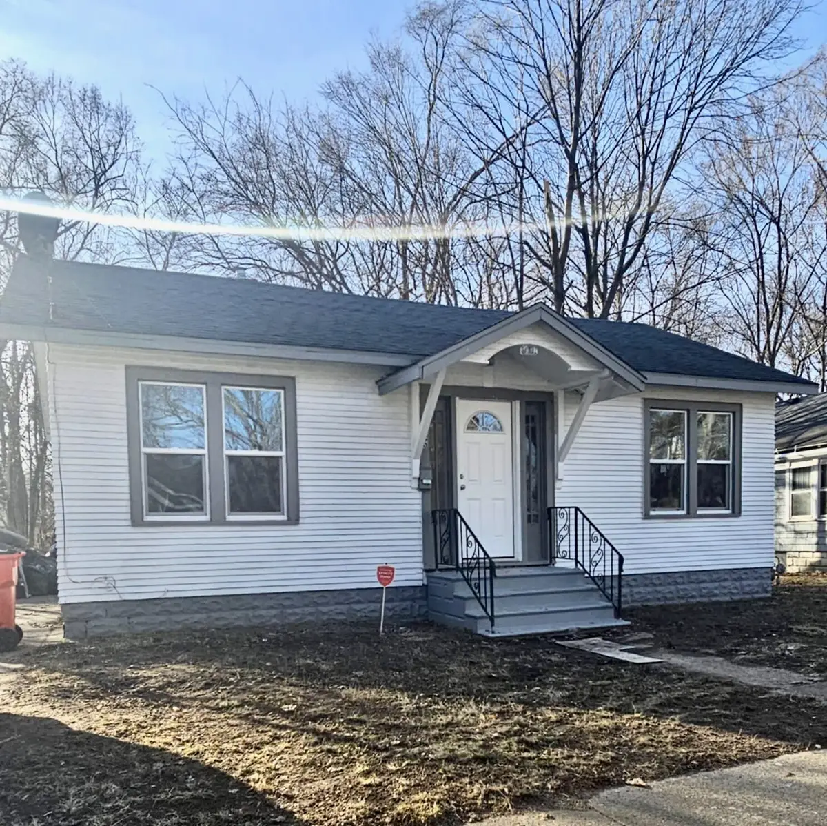 1156 Mc Alister Avenue, Benton Heights, MI 49022 - #1