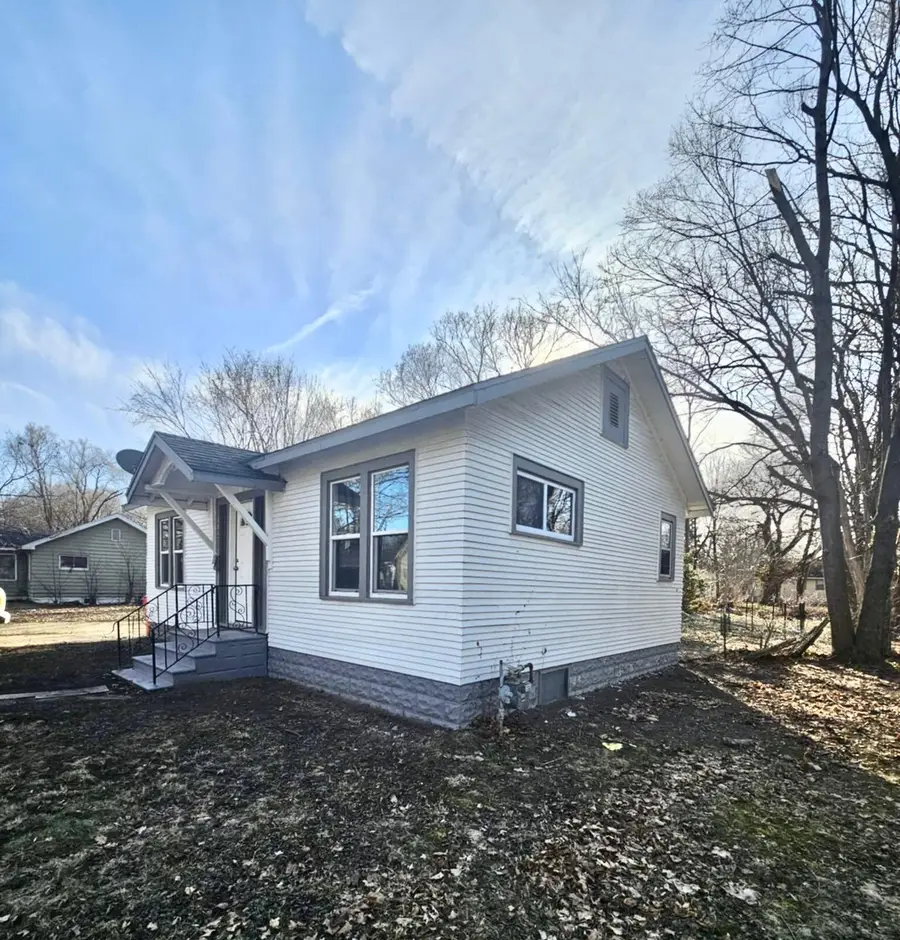 1156 Mc Alister Avenue, Benton Heights, MI 49022 - #2