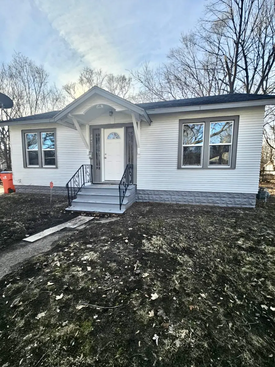 1156 Mc Alister Avenue, Benton Heights, MI 49022 - #3