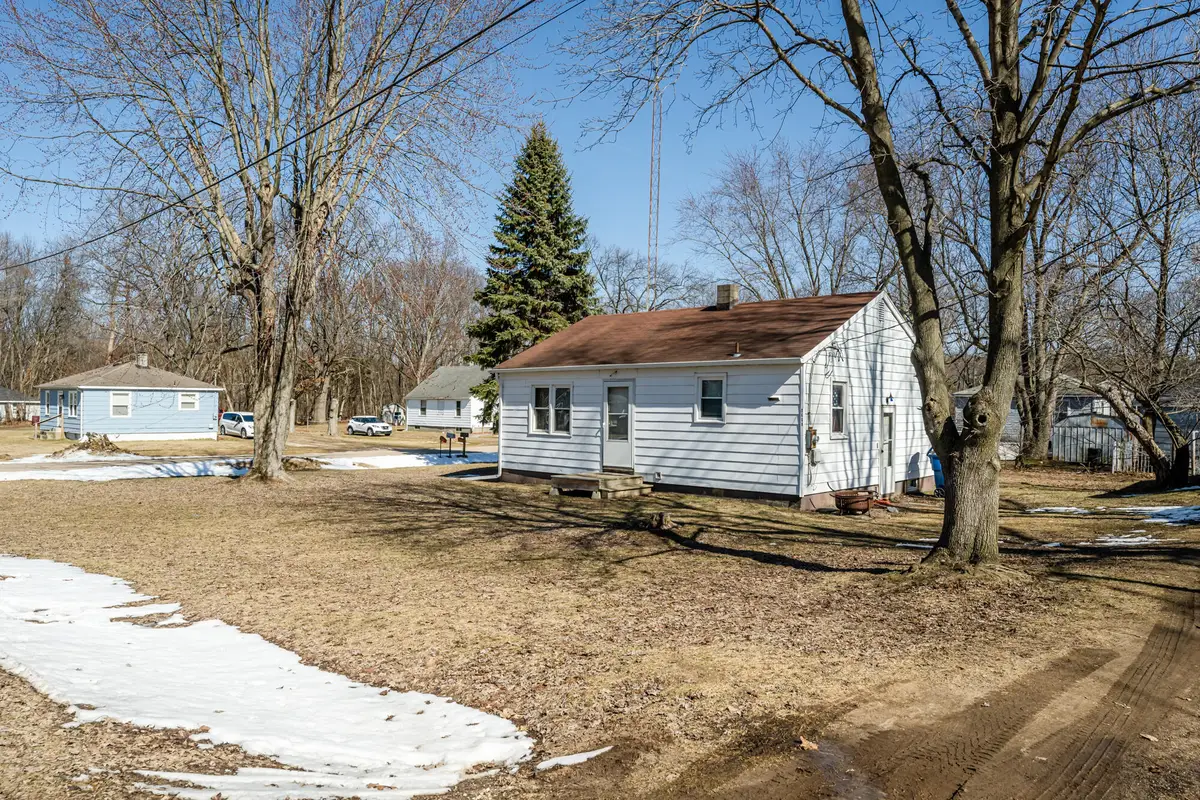 3608 Fieldtree Road, Benton Harbor, MI 49022 - #1