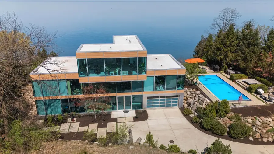 50005 High Point Lane, Grand Beach, MI 49117 - #3