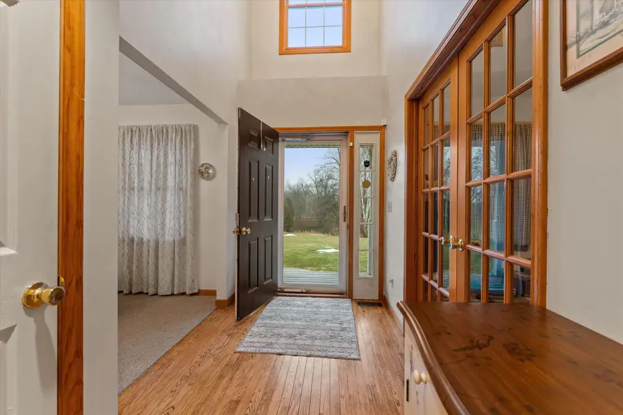 12550 Garr Road, Buchanan, MI 49107 - #2