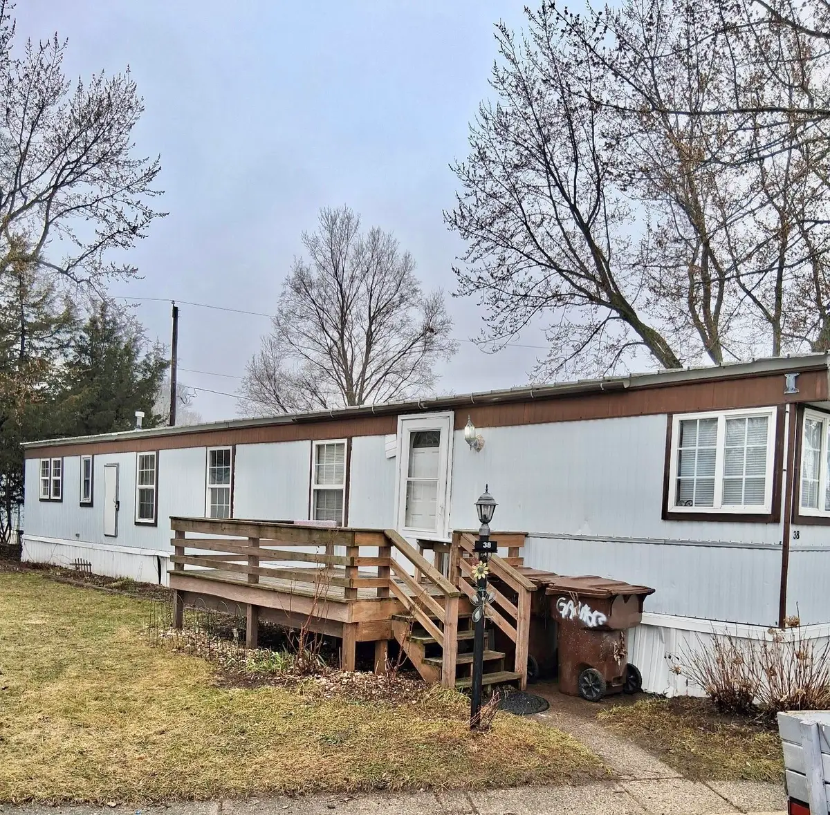 75641 16th Avenue Unit: 38, South Haven, MI 49090 - #1