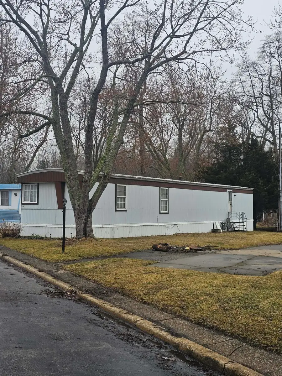 75641 16th Avenue Unit: 38, South Haven, MI 49090 - #2