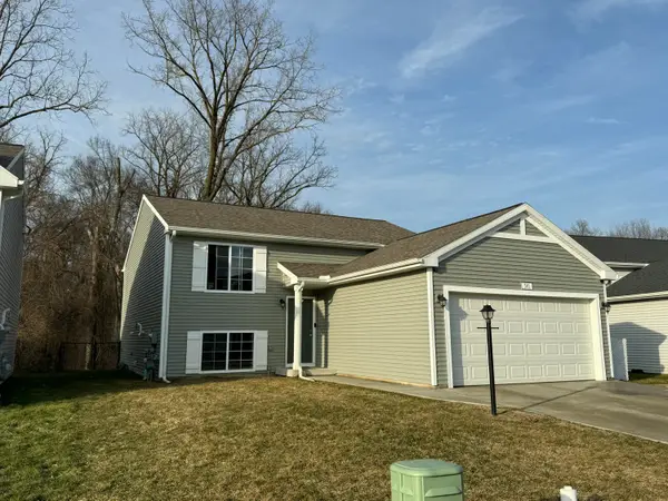 581 Cygnet Lake Drive, BentonHarbor, MI 49022