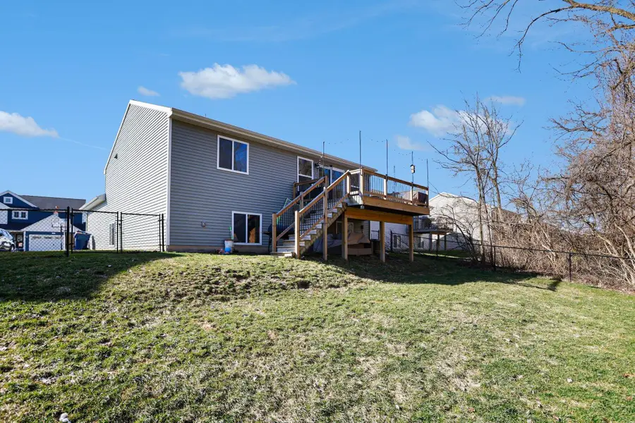 581 Cygnet Lake Drive, Fair Plain, MI 49022 - #3