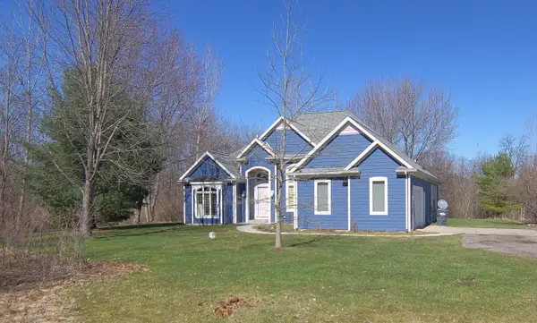 4033 Schmuhl Road, BentonHarbor, MI 49022