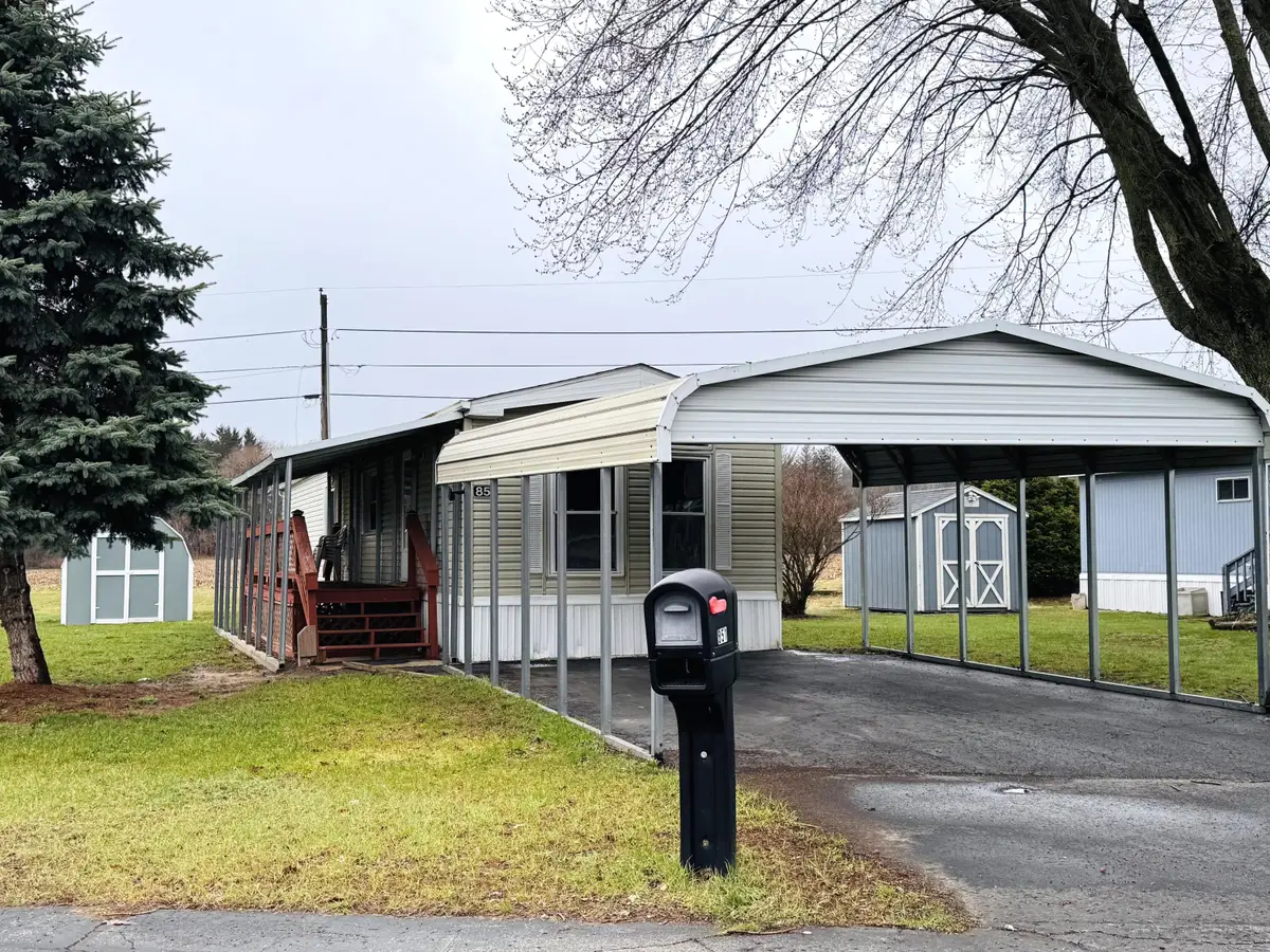 851 Mobile Boulevard Unit: 4, Niles, MI 49120 - #1