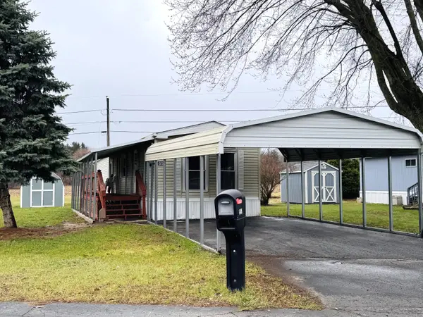 851 Mobile Boulevard Unit: 4, Niles, MI 49120