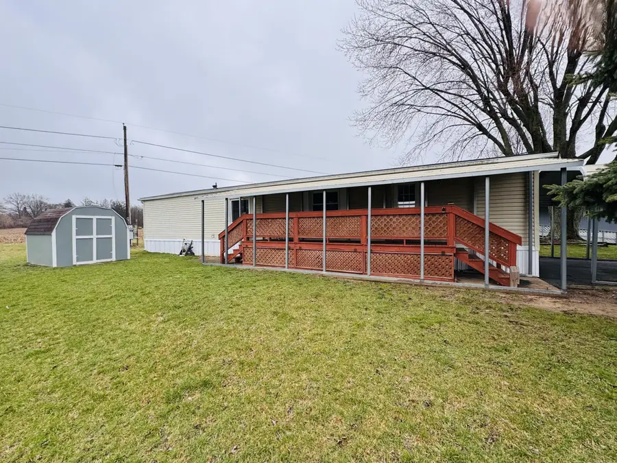 851 Mobile Boulevard Unit: 4, Niles, MI 49120 - #3