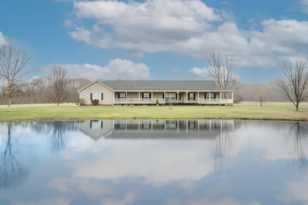 45035 70th Street, Hartford, MI 49057