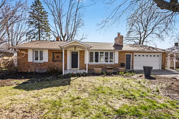 244 Downey Drive, BentonHarbor, MI 49022