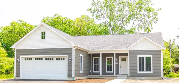 103 Diamond Point Lane, NewBuffalo, MI 49117