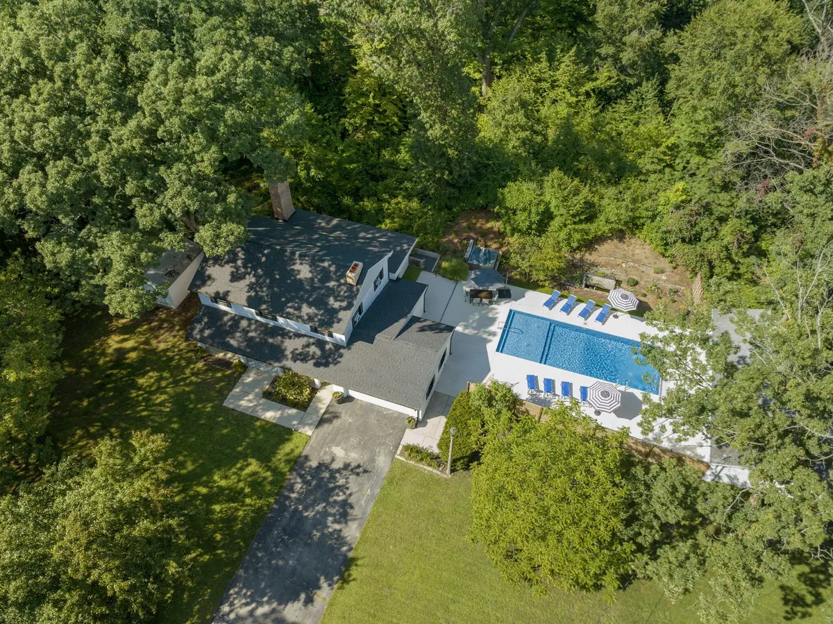 4173 Maplewood Road, Bridgman, MI 49106 - #1