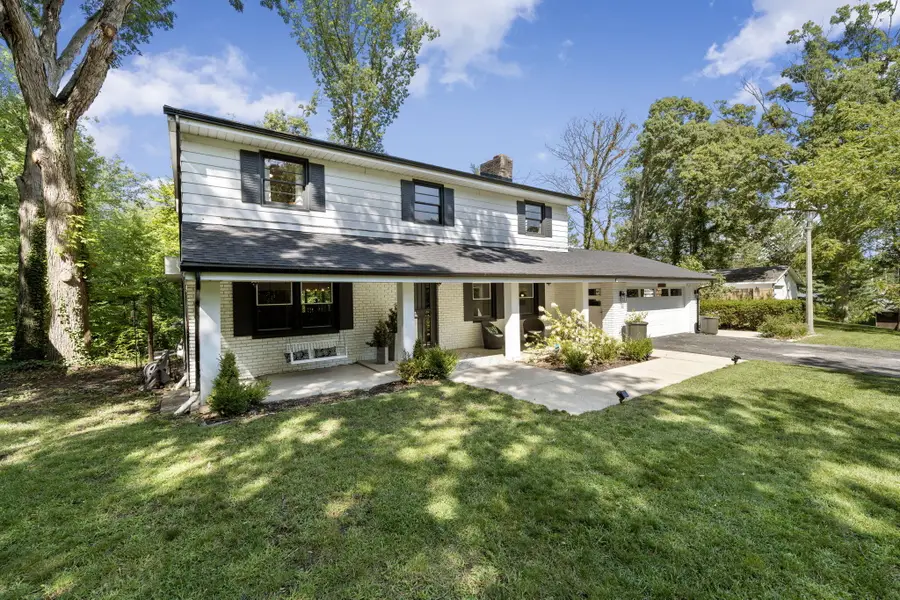 4173 Maplewood Road, Bridgman, MI 49106 - #2