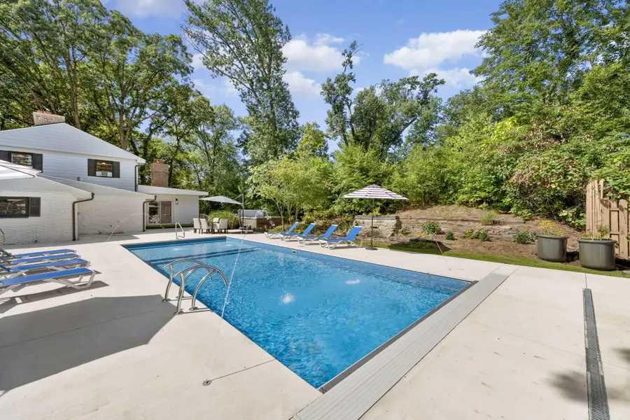 4173 Maplewood Road, Bridgman, MI 49106 - #3