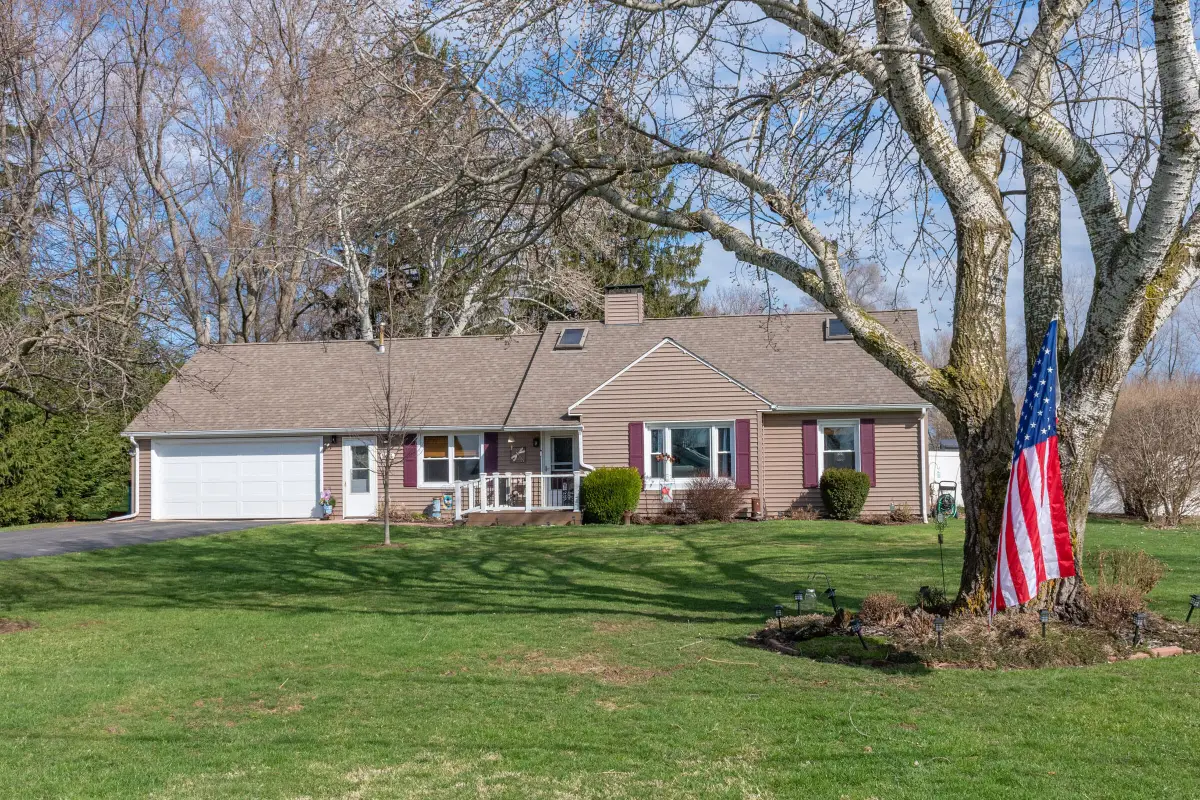 983 Miners Road, Royalton, MI 49085 - #1