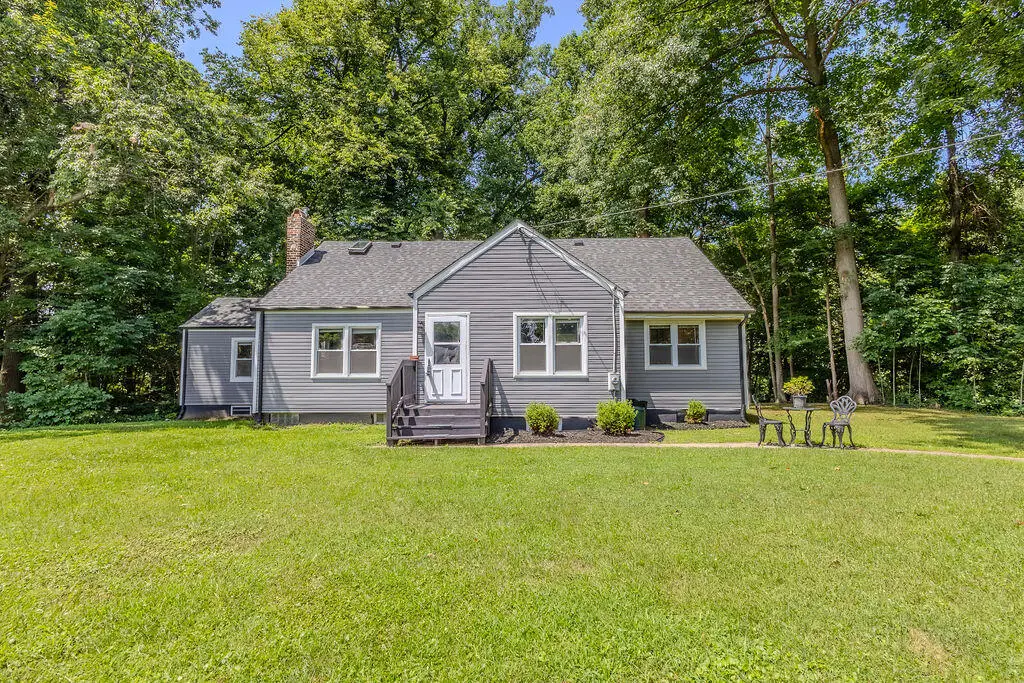 16002 Lakeside Road, Union Pier, MI 49129 - #1