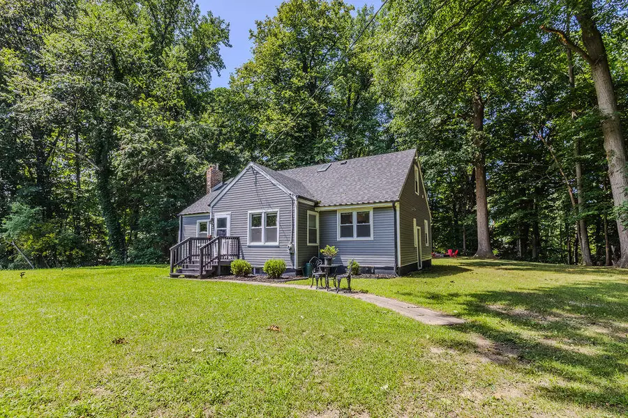 16002 Lakeside Road, Union Pier, MI 49129 - #3