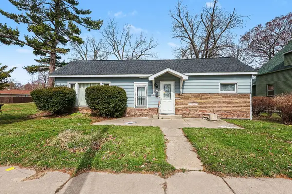 319 Fruit Street, SouthHaven, MI 49090