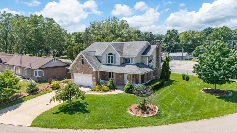 5036 Shoreview Drive, Coloma, MI 49038 - #2