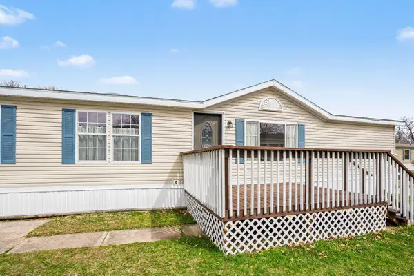 69205 Garver Lake Road Unit: Lot 72, Edwardsburg, MI 49112