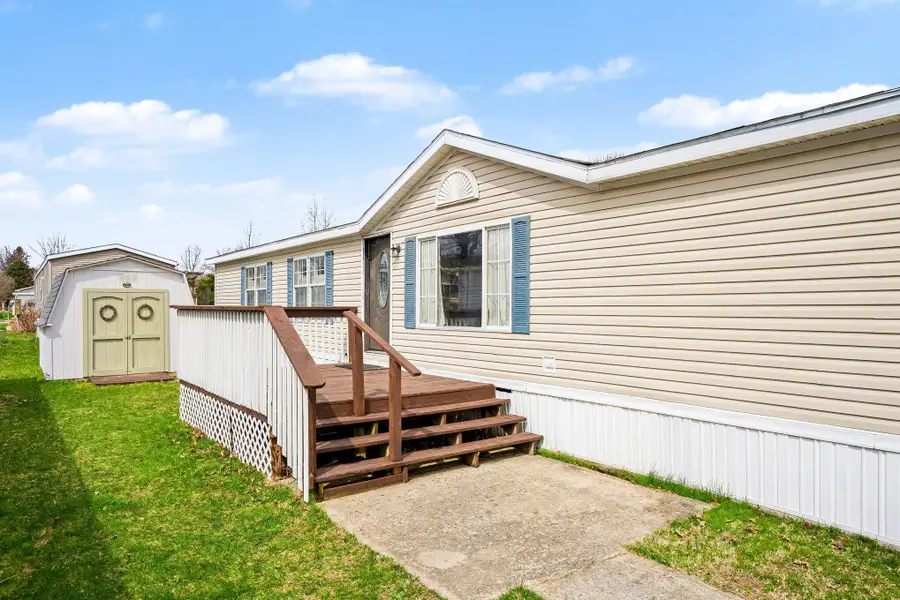 69205 Garver Lake Road Unit: Lot 72, Edwardsburg, MI 49112 - #2