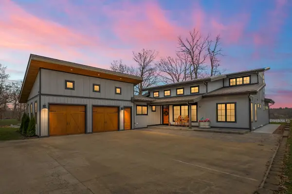 308 Fisher Court, BerrienSprings, MI 49103