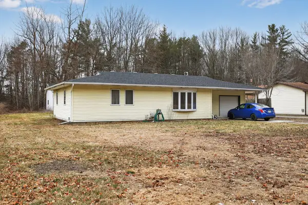 10484 S Graham Road, StCharles, MI 48655