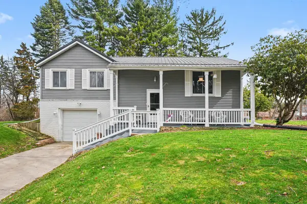 1710 Kilarney Lane, Niles, MI 49120