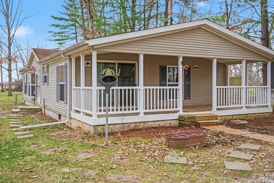 23841 Jefferson Center Street, Cassopolis, MI 49031 - #2