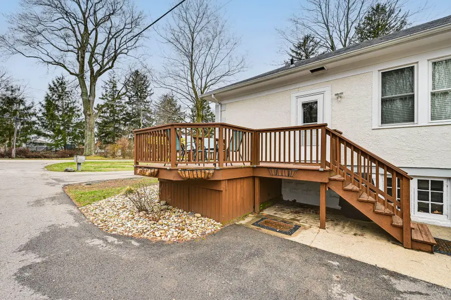 7363 North Shore Drive Unit: 5, South Haven, MI 49090 - #3