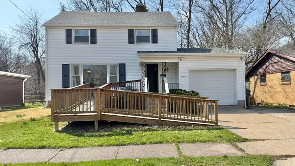 2620 Botham Court, StJoseph, MI 49085