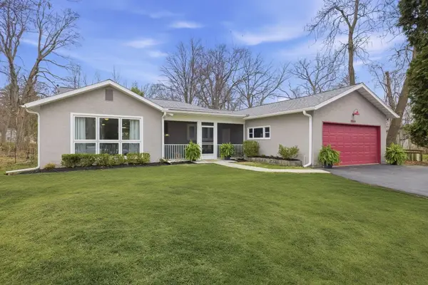 9949 Townline Road, UnionPier, MI 49129