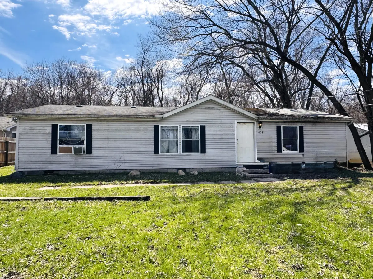 604 James Street, Niles, MI 49120 - #1